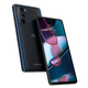 Imagen para el artículo titulado Moto Edge 30 Pro: Motorola regresa a los flagship con el Snapdragon más potente hasta la fecha
